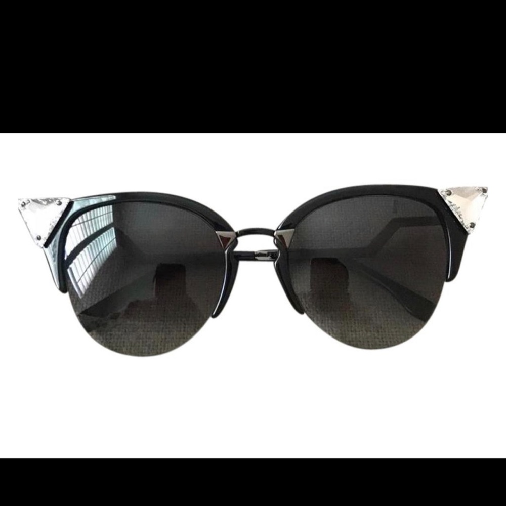 FENDI su glasses